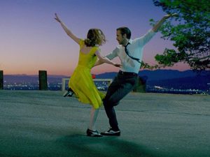 La ciudad de las estrellas: La La Land