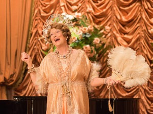 Florence Foster Jenkins