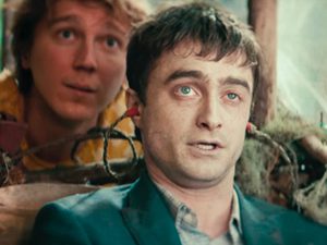 Swiss Army Man