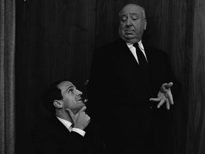 Hitchcock/Truffaut