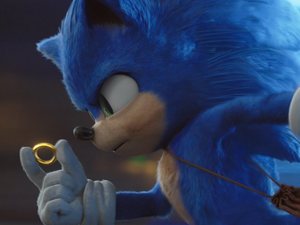 Sonic: La película