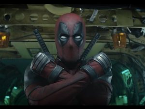 Deadpool 2