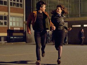 Sing Street