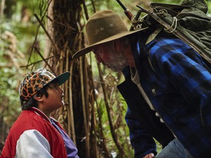 Hunt for the Wilderpeople