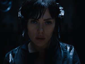 Ghost in the Shell: El alma de la máquina