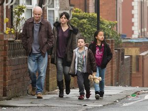 Yo, Daniel Blake