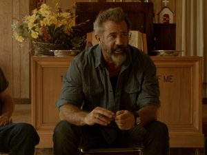 Blood Father