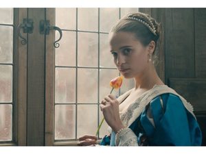 Tulip Fever