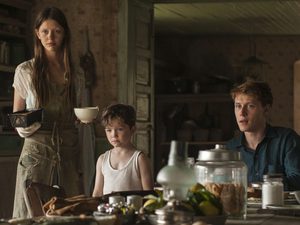 El secreto de Marrowbone