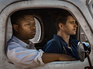 Mudbound