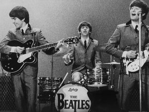 The Beatles: Eight Days a Week