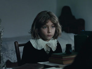 The Childhood of a Leader