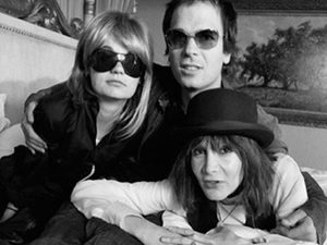 Author: The JT LeRoy Story