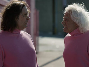 The Greasy Strangler