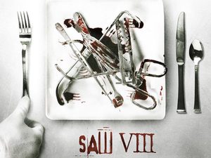Saw VIII