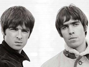 Oasis: Supersonic