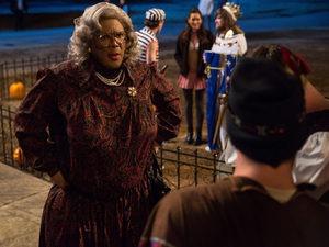 Boo! A Madea Halloween