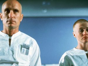 THX 1138