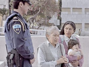 Tamara y la Catarina