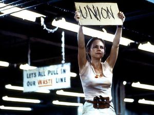 Norma Rae