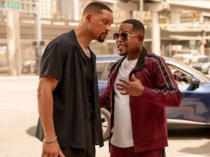 Bad Boys: Ride or Die