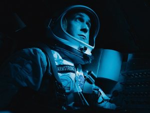 First Man - El primer hombre