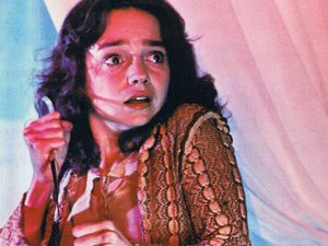 Suspiria