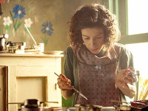 Maudie, el color de la vida