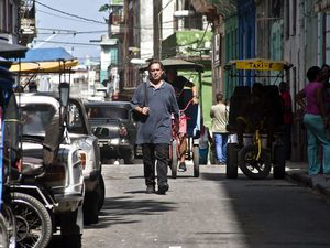 Últimos días en La Habana