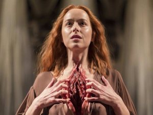 Suspiria