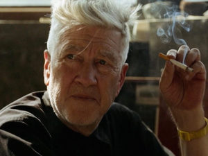 David Lynch: The Art Life