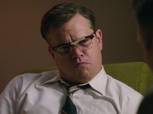 Suburbicon