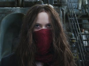 Mortal Engines