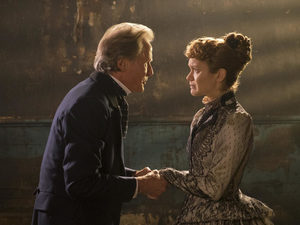 The Limehouse Golem