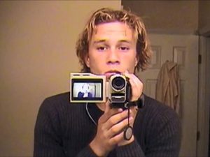 Yo soy Heath Ledger