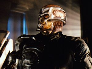 Jason X