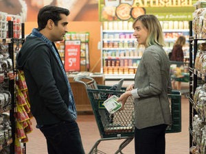 La gran enfermedad del amor (The Big Sick)