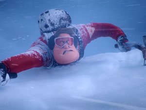 Smallfoot