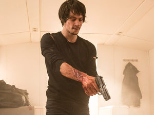 American Assassin