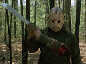 Viernes 13 VI: Jason vive