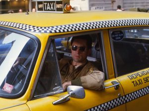 Taxi Driver