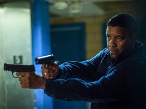 The Equalizer 2