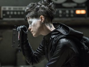 Millennium: Lo que no te mata te hace más fuerte