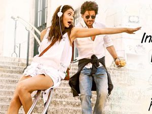 Jab Harry Met Sejal