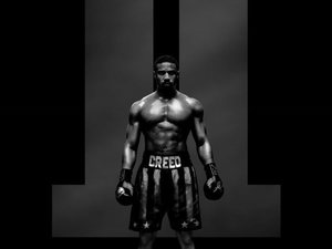 Creed II: La leyenda de Rocky