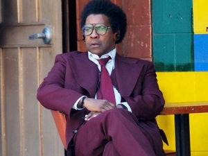 Roman J. Israel, Esq