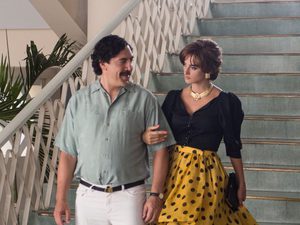 Loving Pablo