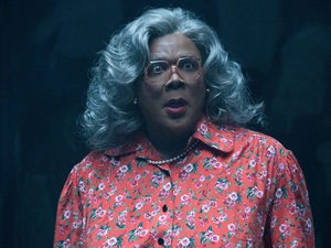 Boo 2! A Madea Halloween