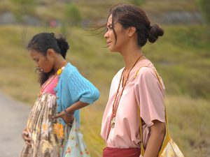 Marlina the Murderer in Four Acts