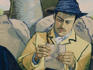 Loving Vincent